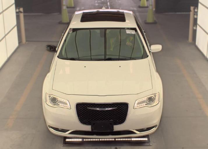 Chrysler 300 300C RWD 2017