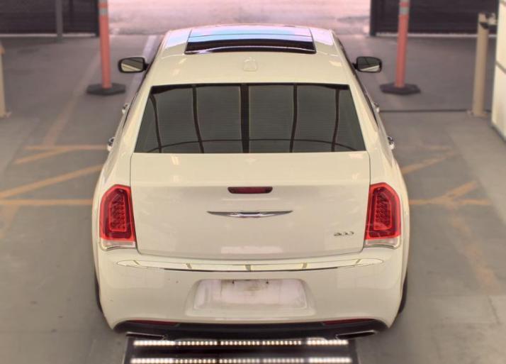 Chrysler 300 300C RWD 2017