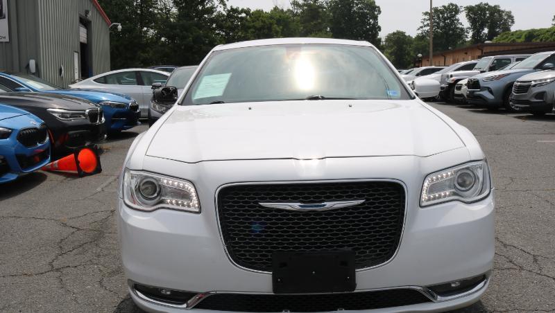 Chrysler 300 300C RWD 2017