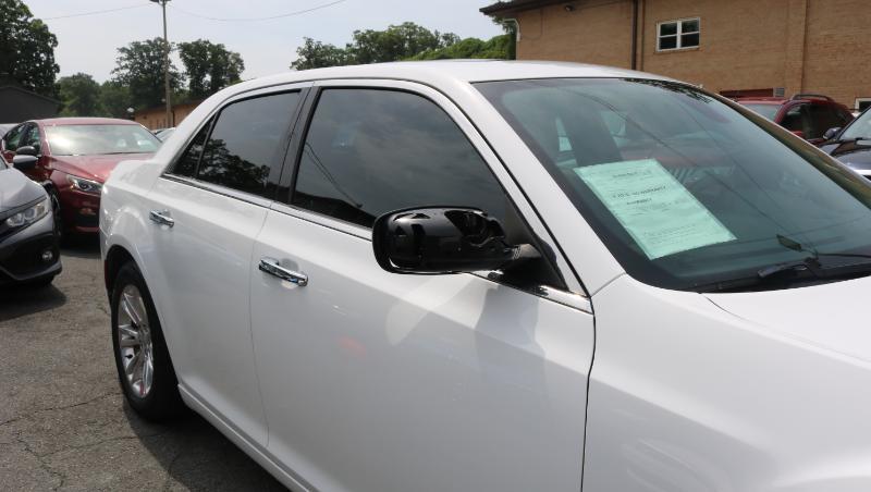 Chrysler 300 300C RWD 2017