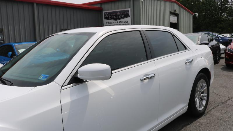 Chrysler 300 300C RWD 2017