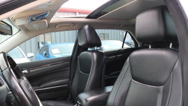 Chrysler 300 300C RWD 2017