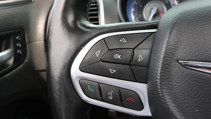 Chrysler 300 300C RWD 2017