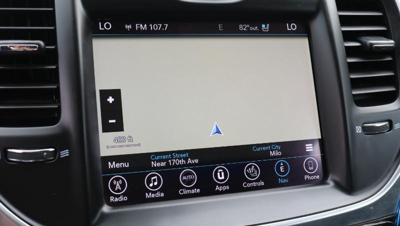 Chrysler 300 300C RWD 2017