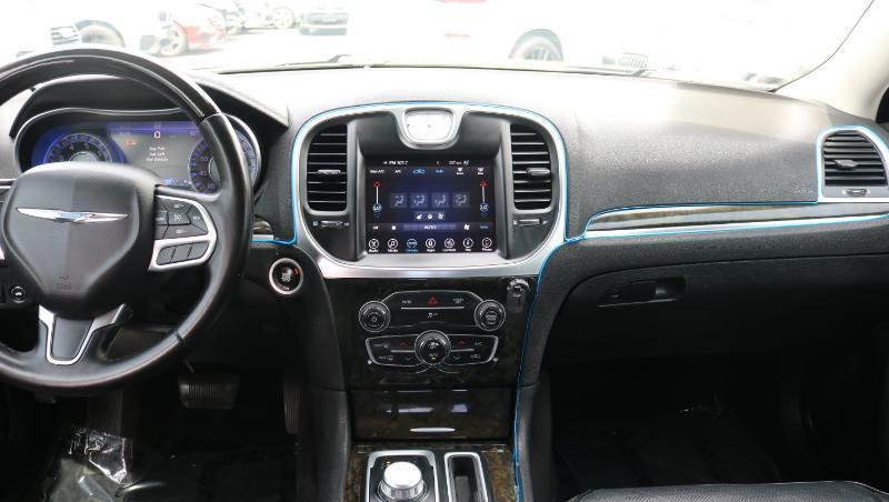 Chrysler 300 300C RWD 2017