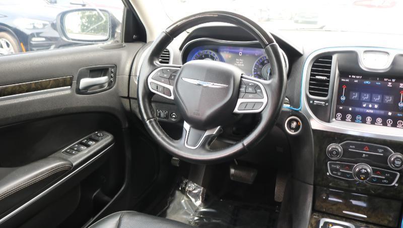Chrysler 300 300C RWD 2017