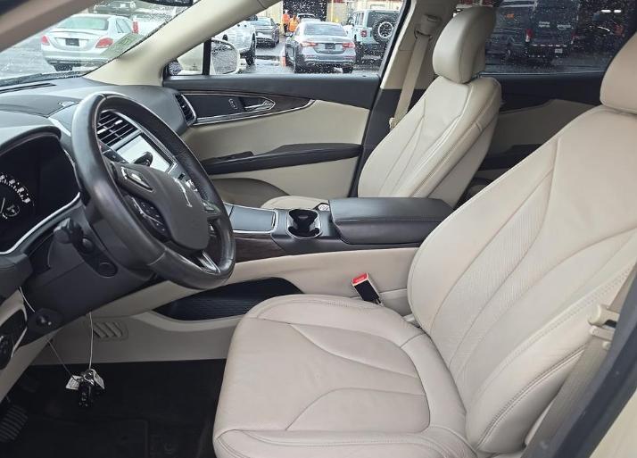 Lincoln MKX FWD 4dr Reserve 2016
