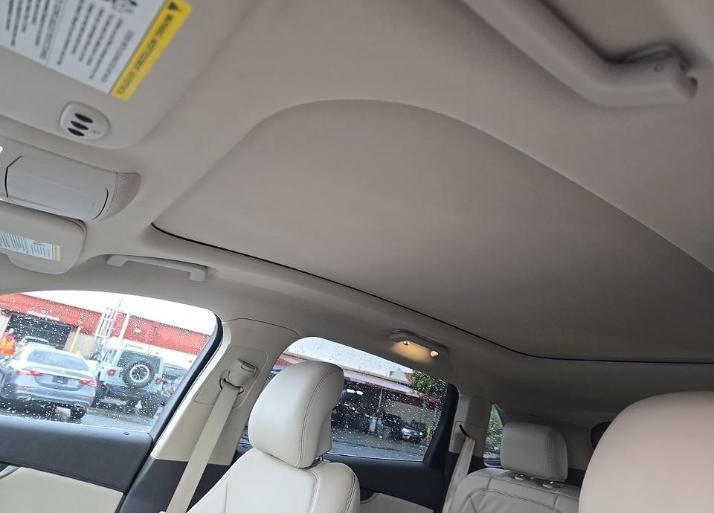 Lincoln MKX FWD 4dr Reserve 2016