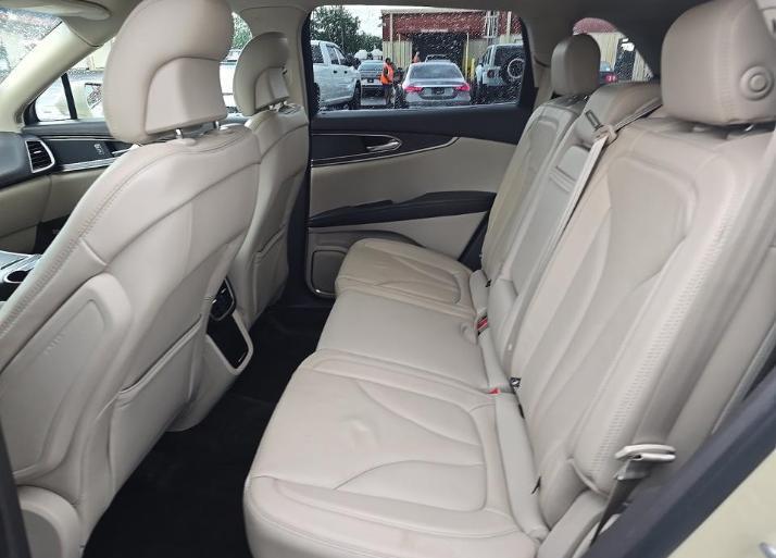 Lincoln MKX FWD 4dr Reserve 2016