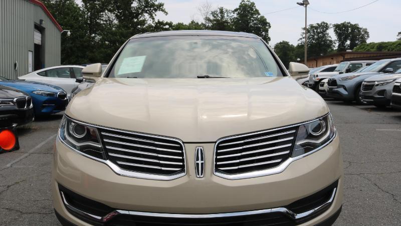 Lincoln MKX FWD 4dr Reserve 2016