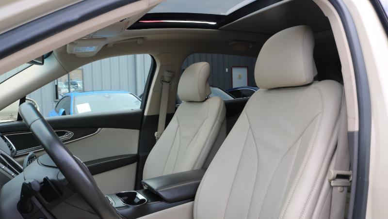 Lincoln MKX FWD 4dr Reserve 2016