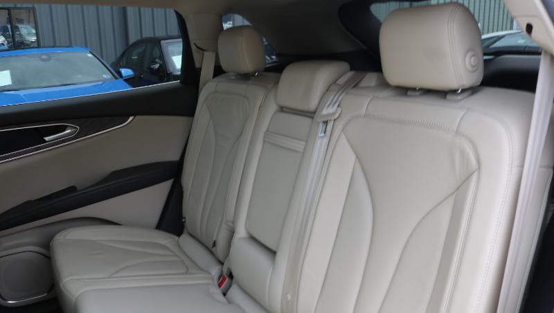 Lincoln MKX FWD 4dr Reserve 2016