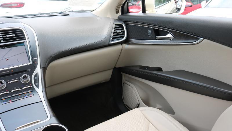 Lincoln MKX FWD 4dr Reserve 2016