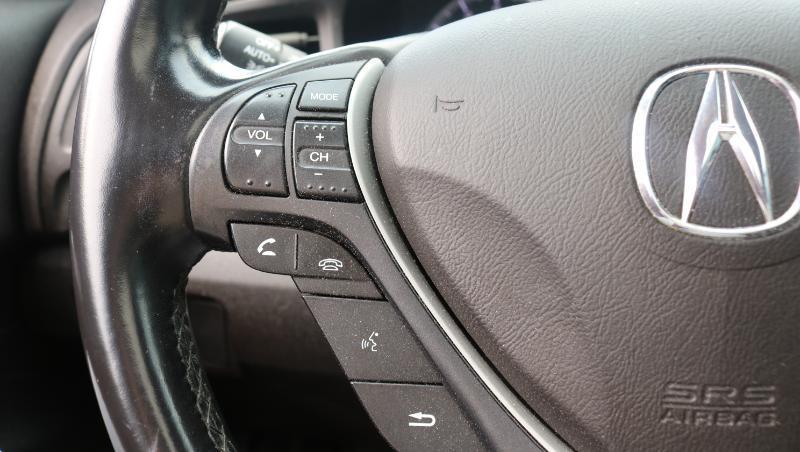 Acura ILX Sedan 2020
