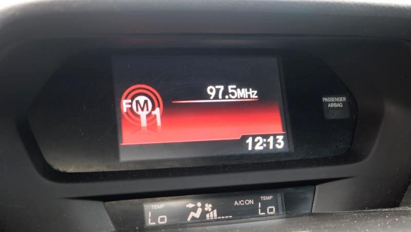 Acura ILX Sedan 2020
