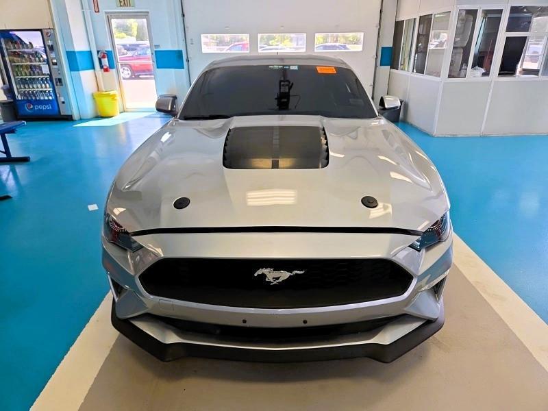 Ford Mustang EcoBoost Premium Fastback 2020
