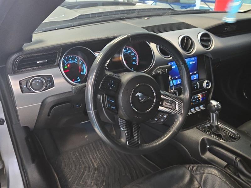 Ford Mustang EcoBoost Premium Fastback 2020