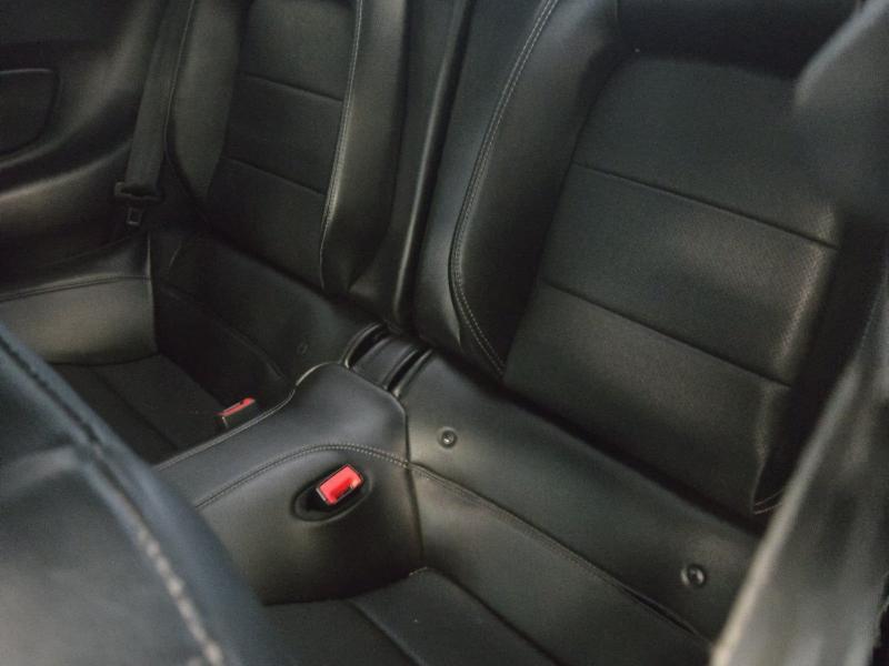 Ford Mustang EcoBoost Premium Fastback 2020