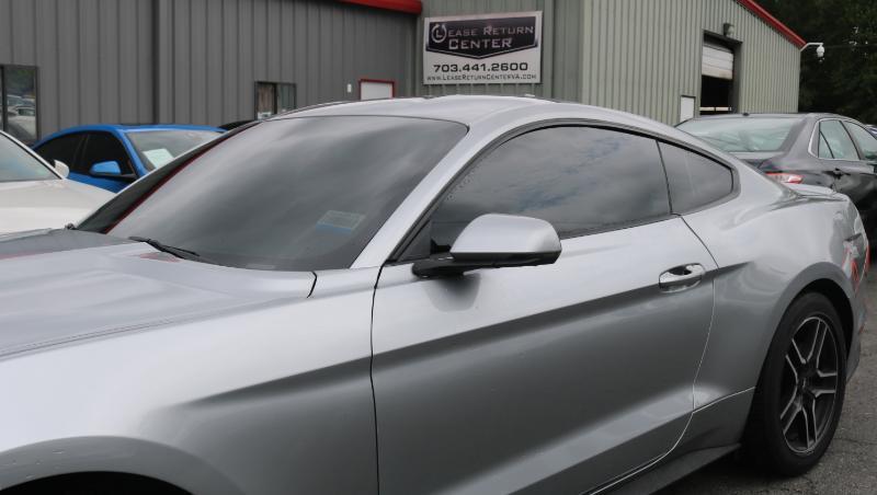 Ford Mustang EcoBoost Premium Fastback 2020