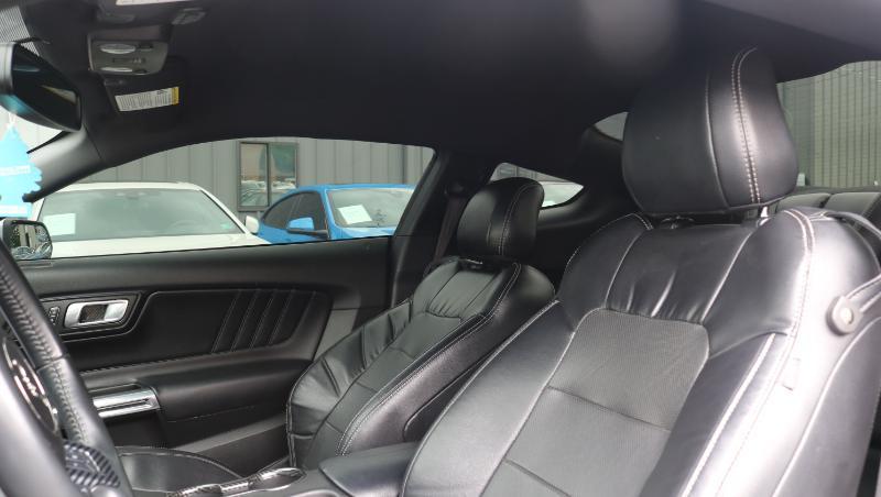 Ford Mustang EcoBoost Premium Fastback 2020