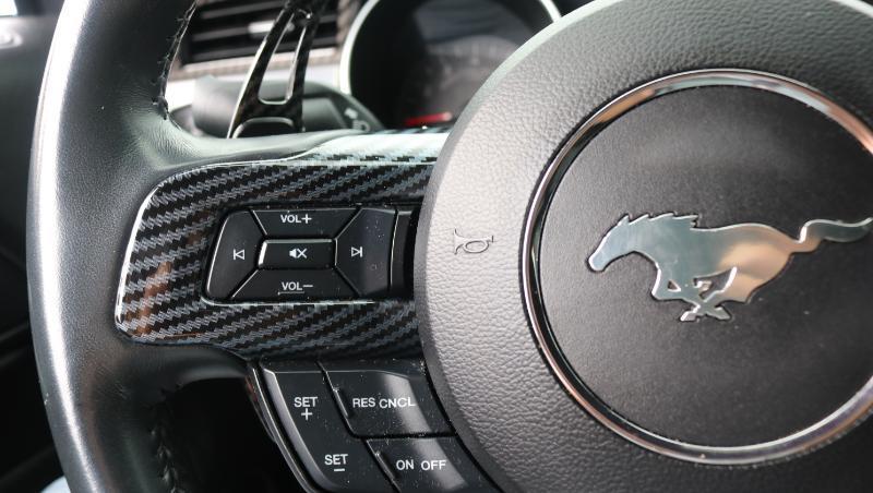 Ford Mustang EcoBoost Premium Fastback 2020