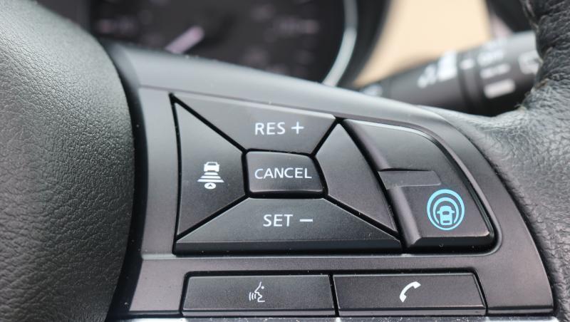 Nissan Rogue FWD SL 2019