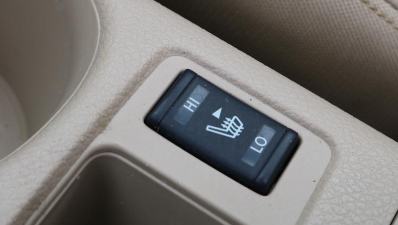 Nissan Rogue FWD SL 2019