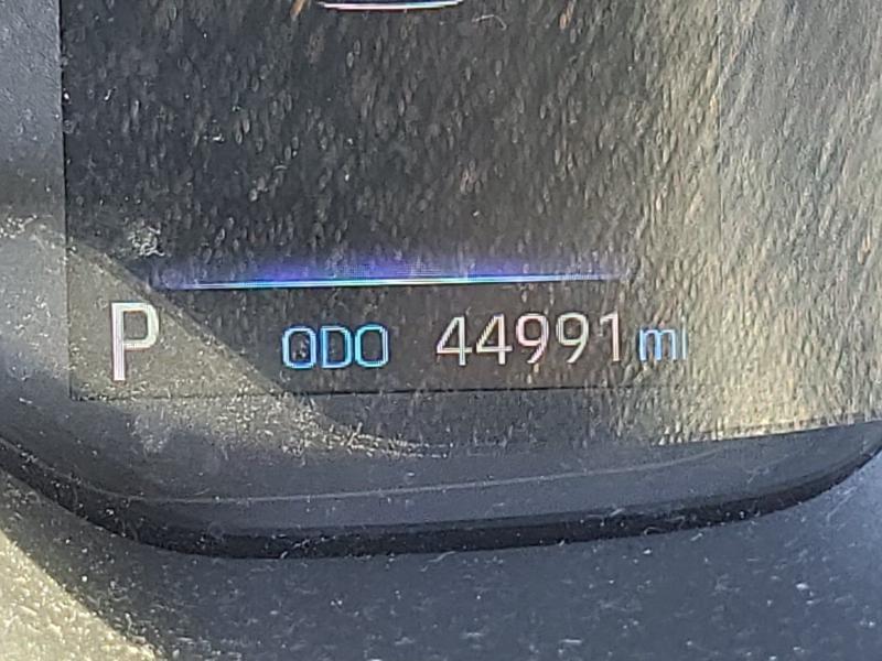 Toyota Corolla LE CVT (Natl) 2020