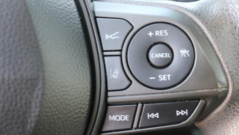 Toyota Corolla LE CVT (Natl) 2020