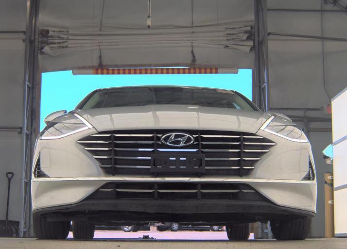 Hyundai Sonata SE 2.5L *Ltd Avail* 2022