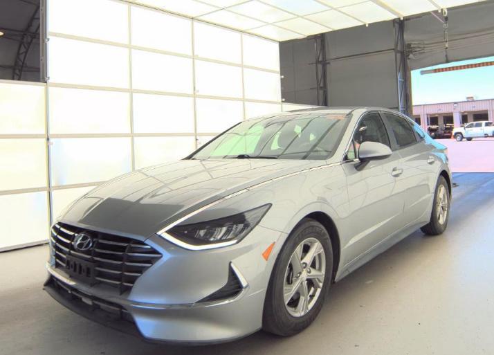 Hyundai Sonata SE 2.5L *Ltd Avail* 2022