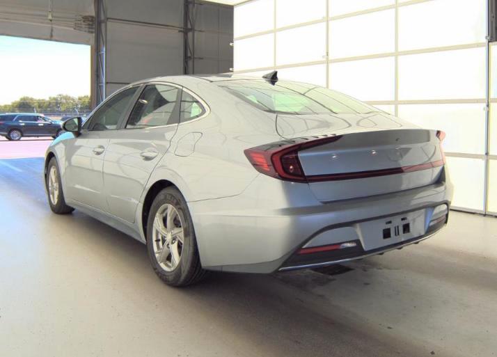 Hyundai Sonata SE 2.5L *Ltd Avail* 2022