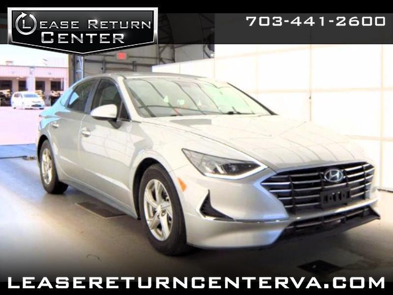2022 Hyundai Sonata SE 2.5L *Ltd Avail*