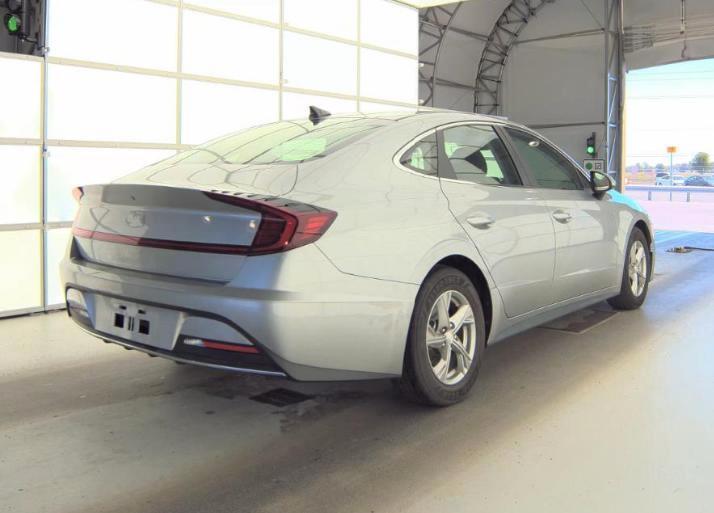 Hyundai Sonata SE 2.5L *Ltd Avail* 2022