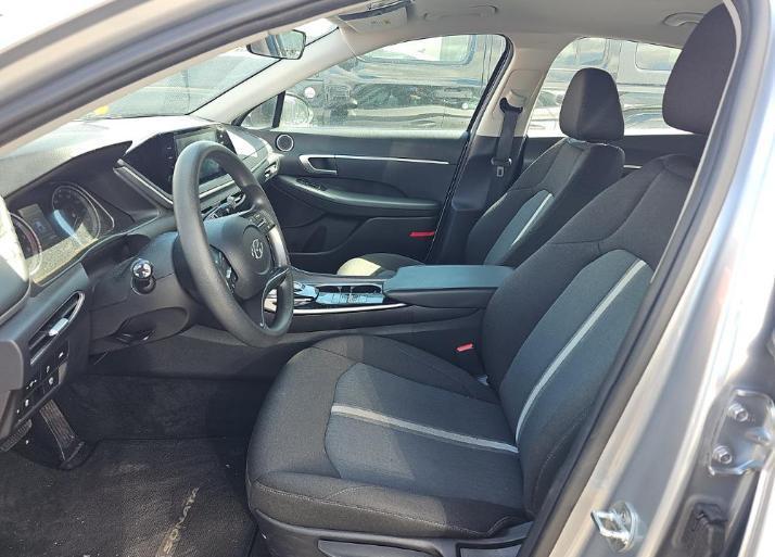 Hyundai Sonata SE 2.5L *Ltd Avail* 2022