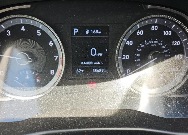 Hyundai Sonata SE 2.5L *Ltd Avail* 2022