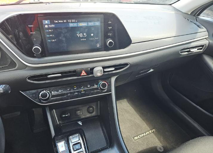 Hyundai Sonata SE 2.5L *Ltd Avail* 2022