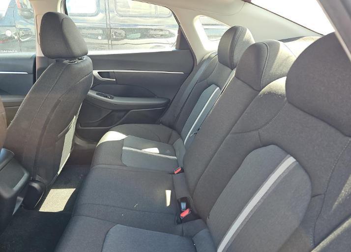 Hyundai Sonata SE 2.5L *Ltd Avail* 2022