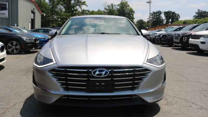 Hyundai Sonata SE 2.5L *Ltd Avail* 2022