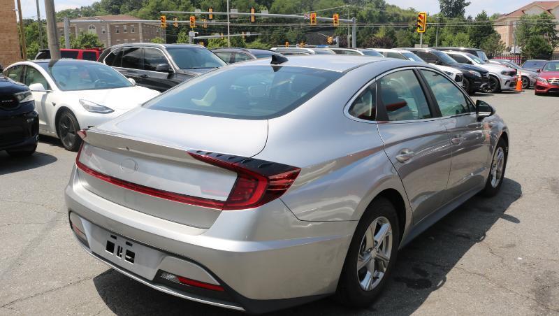 Hyundai Sonata SE 2.5L *Ltd Avail* 2022