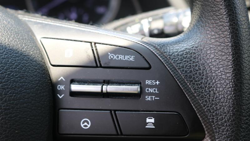 Hyundai Sonata SE 2.5L *Ltd Avail* 2022