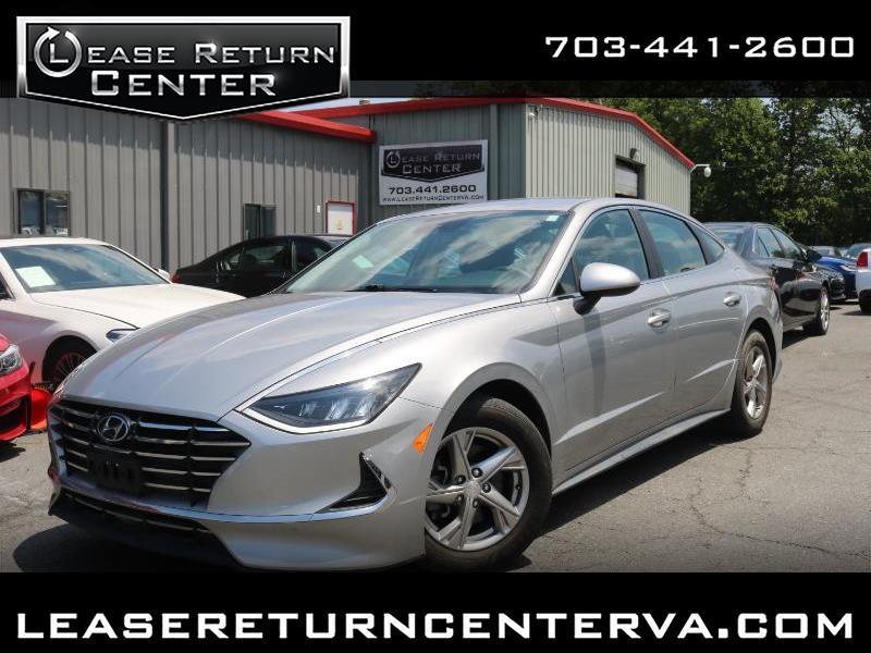 2022 Hyundai Sonata SE 2.5L *Ltd Avail*