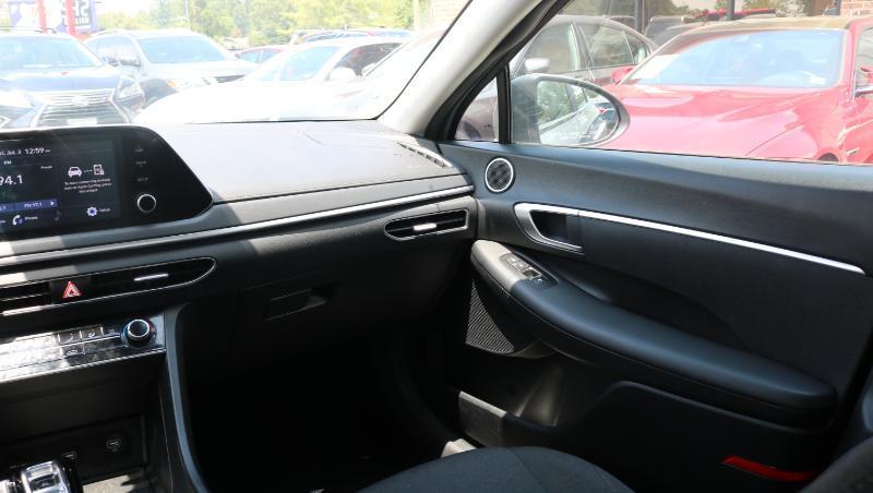 Hyundai Sonata SE 2.5L *Ltd Avail* 2022