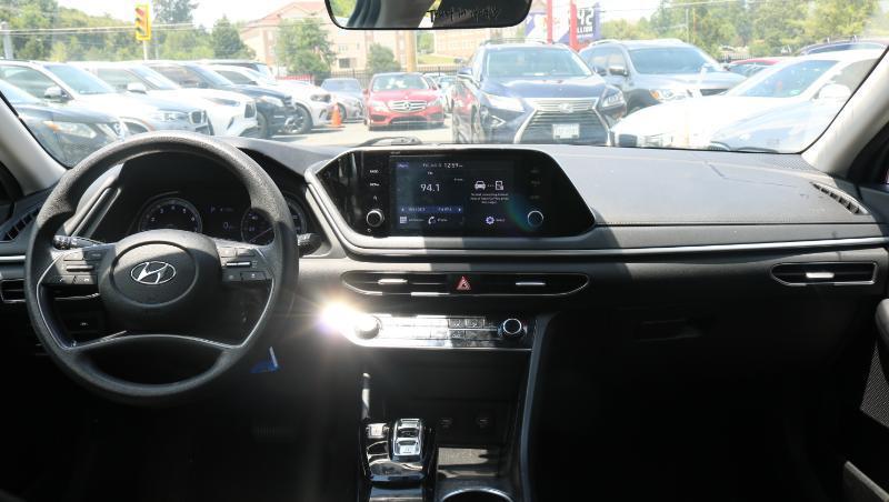 Hyundai Sonata SE 2.5L *Ltd Avail* 2022