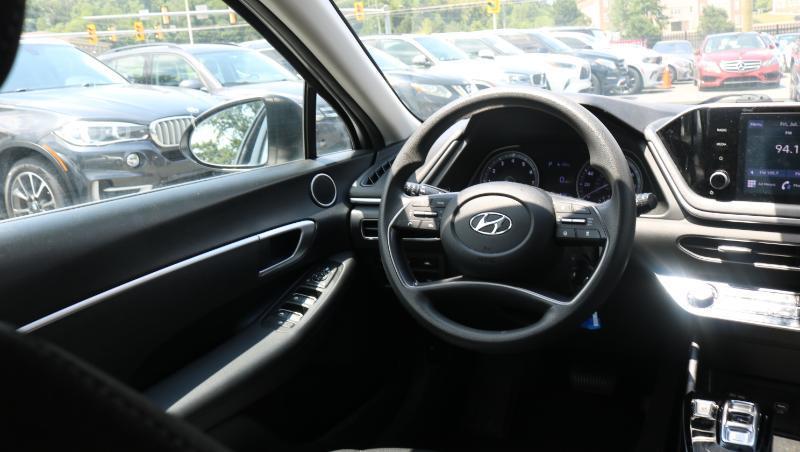 Hyundai Sonata SE 2.5L *Ltd Avail* 2022
