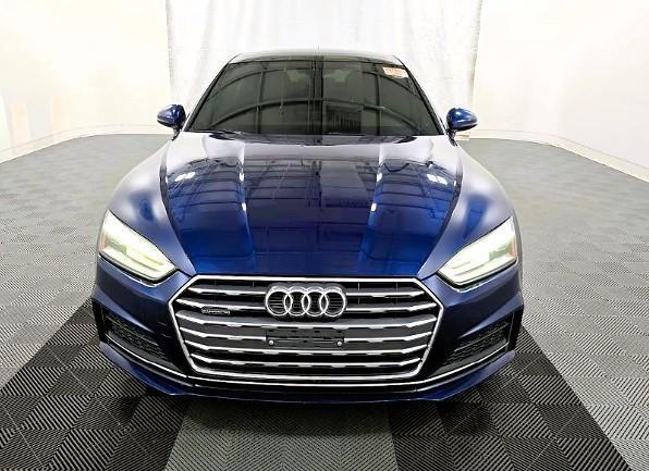 Audi A5 Sportback 2.0 TFSI Premium 2018