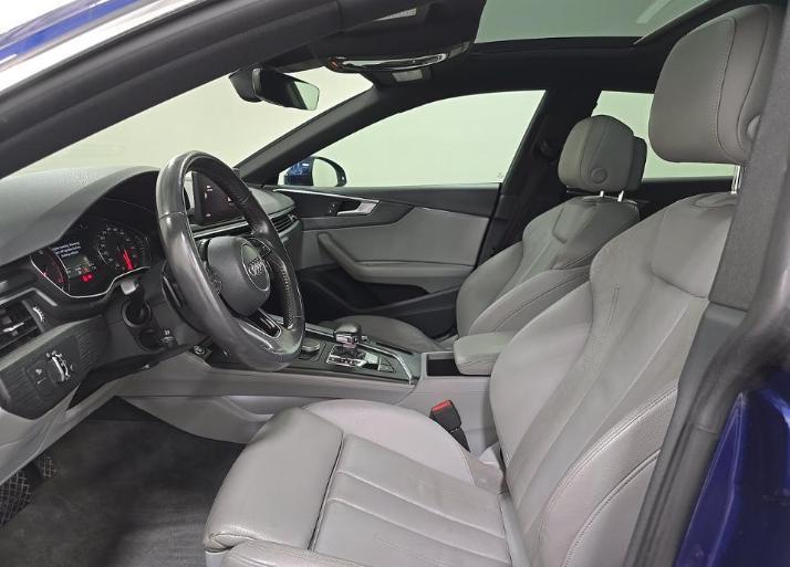 Audi A5 Sportback 2.0 TFSI Premium 2018