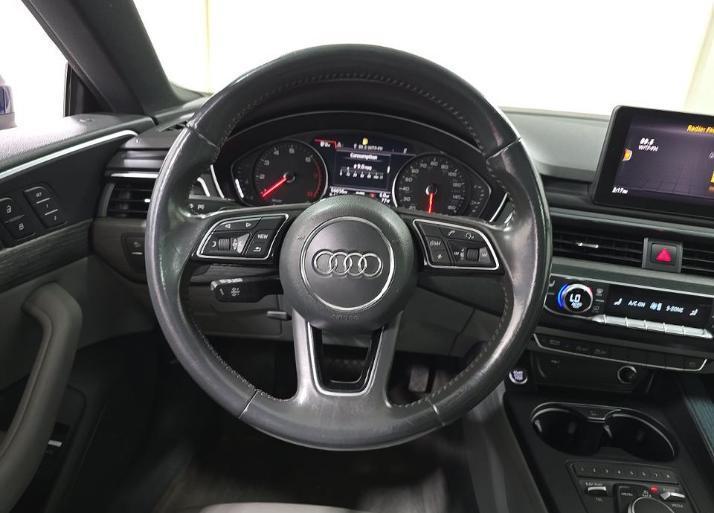 Audi A5 Sportback 2.0 TFSI Premium 2018