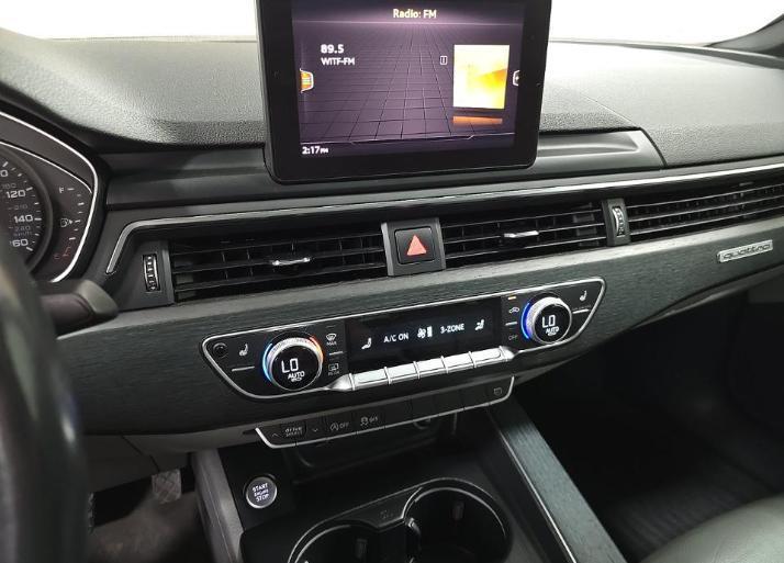 Audi A5 Sportback 2.0 TFSI Premium 2018