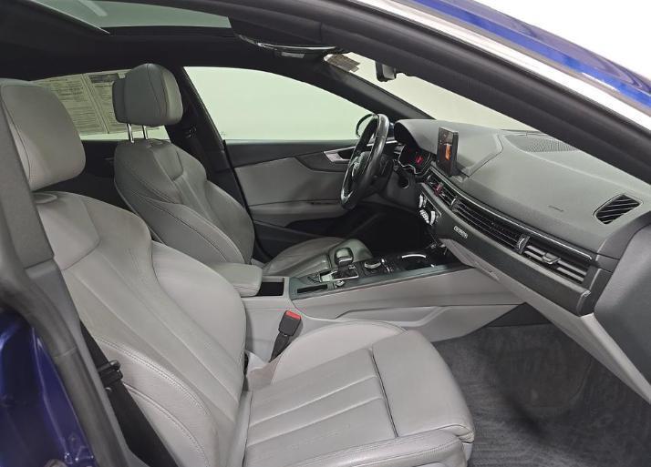 Audi A5 Sportback 2.0 TFSI Premium 2018